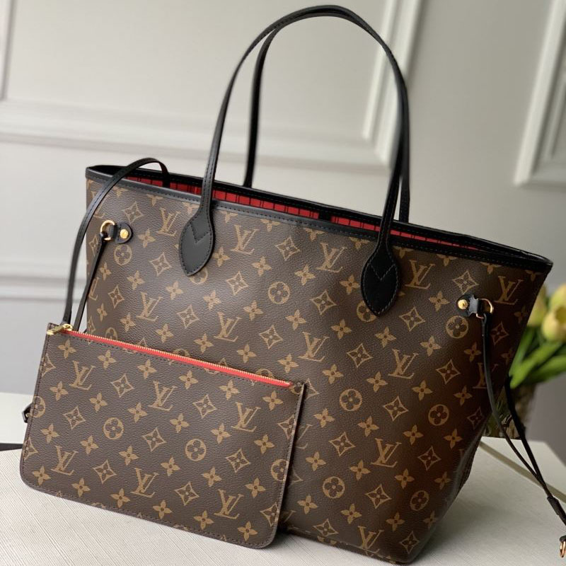 LV Shopping Bags - Click Image to Close